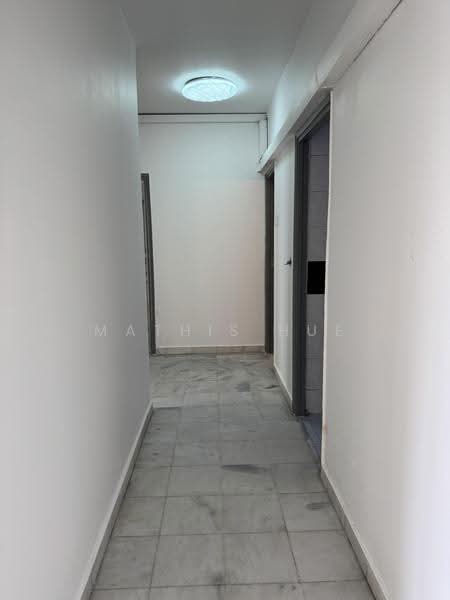 Condominium for Sale at Endah Regal Condominium - Mathis Hue - Corridor - PropertyGuru.com.my
