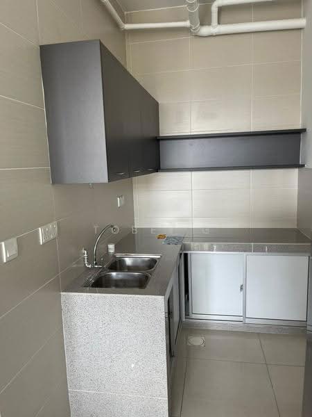 Service Residence for Sale at Amaya Maluri - Tobey G - Kitchen - PropertyGuru.com.my