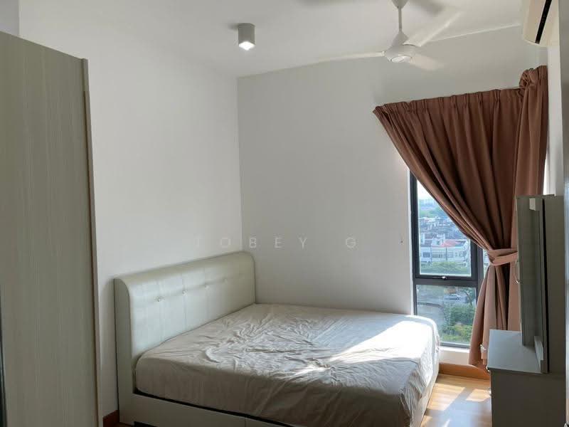 Service Residence for Sale at Amaya Maluri - Tobey G - Bedroom - PropertyGuru.com.my