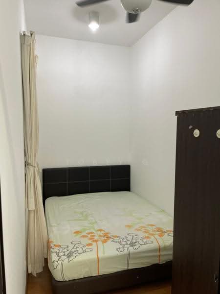 Service Residence for Sale at Amaya Maluri - Tobey G - Bedroom - PropertyGuru.com.my