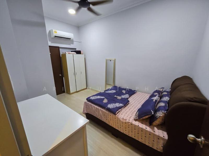 Rumah Teres 2-Tingkat untuk Dijual di Serene Heights (Semenyih) - Arif Mustapha - Bedroom - PropertyGuru.com.my