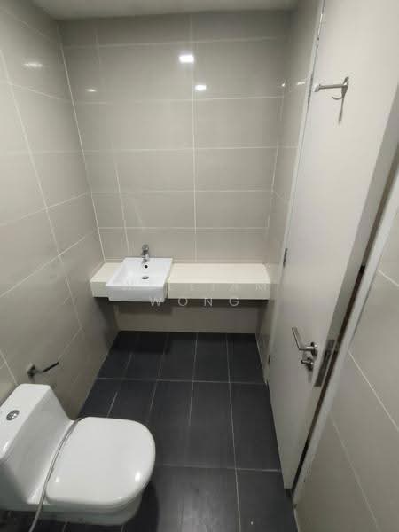 Condominium for Sale at The Reach @ Titiwangsa - William Wong - Bathroom - PropertyGuru.com.my