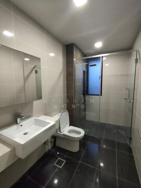 Condominium for Sale at The Reach @ Titiwangsa - William Wong - Bathroom - PropertyGuru.com.my