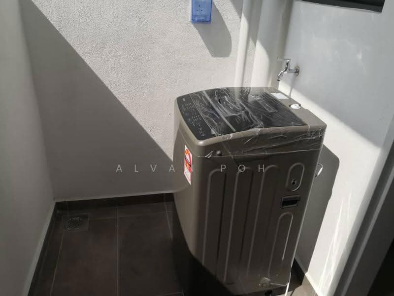 Service Residence for Rent at Suria Garden - Alvan Poh - PropertyGuru.com.my