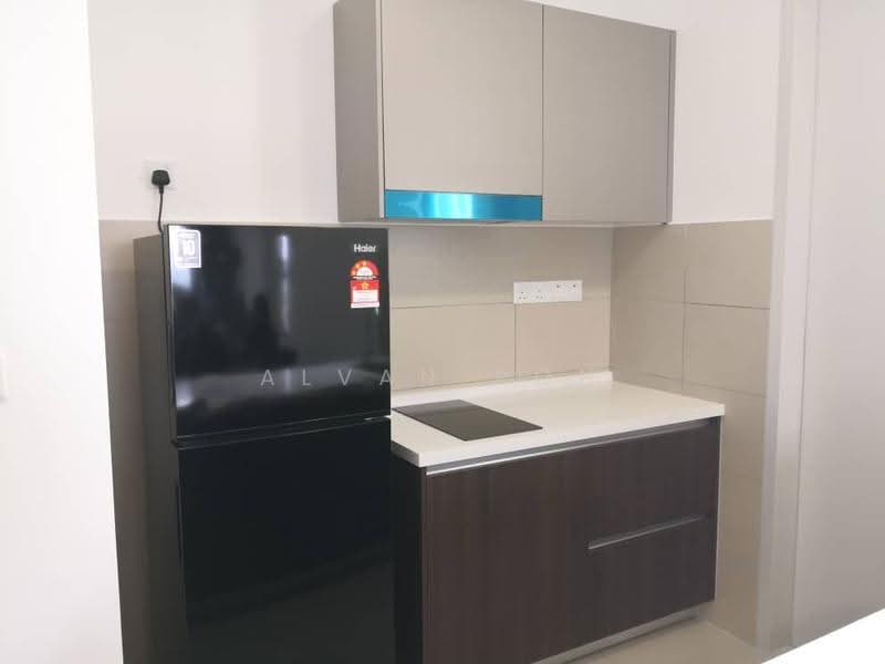 Service Residence for Rent at Suria Garden - Alvan Poh - PropertyGuru.com.my