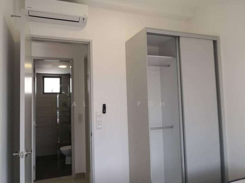 Service Residence for Rent at Suria Garden - Alvan Poh - Bathroom - PropertyGuru.com.my