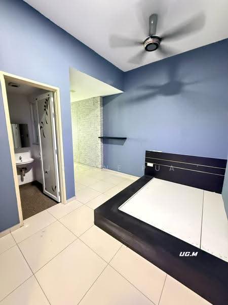 Rumah Berkembar untuk Dijual di Bandar Botanic (Klang) - Joanne Pua - Bedroom - PropertyGuru.com.my