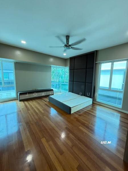 Rumah Berkembar untuk Dijual di Bandar Botanic (Klang) - Joanne Pua - Bedroom - PropertyGuru.com.my