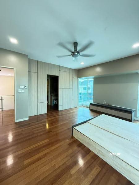 Rumah Berkembar untuk Dijual di Bandar Botanic (Klang) - Joanne Pua - Bedroom - PropertyGuru.com.my