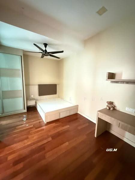 Rumah Berkembar untuk Dijual di Bandar Botanic (Klang) - Joanne Pua - Bedroom - PropertyGuru.com.my