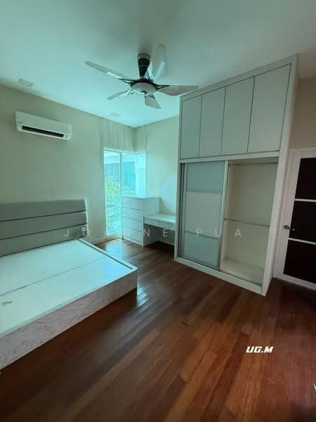 Rumah Berkembar untuk Dijual di Bandar Botanic (Klang) - Joanne Pua - Bedroom - PropertyGuru.com.my
