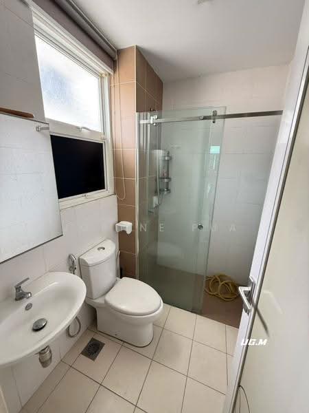 Rumah Berkembar untuk Dijual di Bandar Botanic (Klang) - Joanne Pua - Bathroom - PropertyGuru.com.my