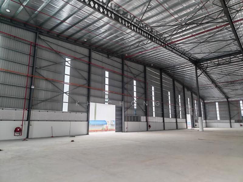 Factory for Rent in Pulau Indah (Klang) - KH Chong - Exterior - PropertyGuru.com.my