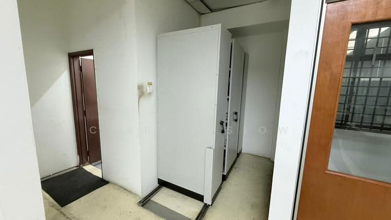 Kilang untuk Disewa di Sungai Tiram (Ulu Tiram) - Carrien Siow - PropertyGuru.com.my