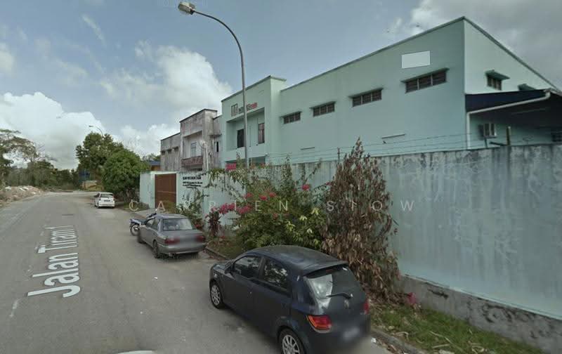 Kilang untuk Disewa di Sungai Tiram (Ulu Tiram) - Carrien Siow - PropertyGuru.com.my