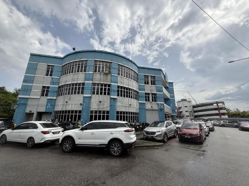 Kedai untuk Dijual di Usj 21 (Subang Jaya) - Ashraff Daniel - Exterior - PropertyGuru.com.my