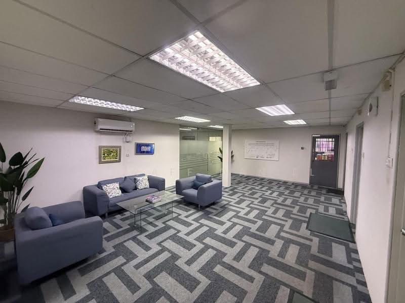 Kedai untuk Dijual di Usj 21 (Subang Jaya) - Ashraff Daniel - Interior - PropertyGuru.com.my