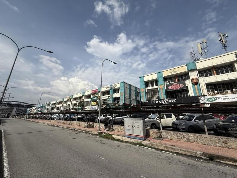 Kedai untuk Dijual di Usj 21 (Subang Jaya) - Ashraff Daniel - PropertyGuru.com.my