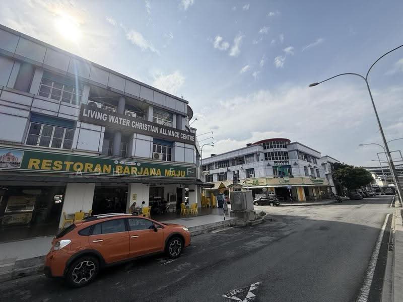 Kedai untuk Dijual di Usj 21 (Subang Jaya) - Ashraff Daniel - PropertyGuru.com.my