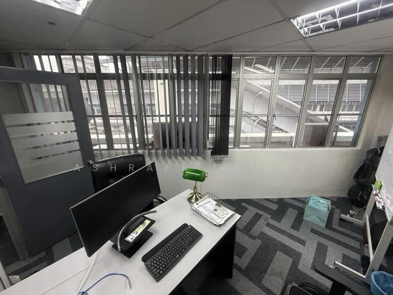 Kedai untuk Dijual di Usj 21 (Subang Jaya) - Ashraff Daniel - PropertyGuru.com.my
