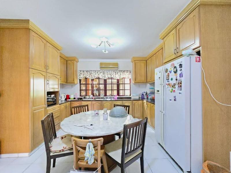 Rumah Banglo untuk Dijual di Sunway Damansara (Kota Damansara) - Victor Liew - Kitchen - PropertyGuru.com.my
