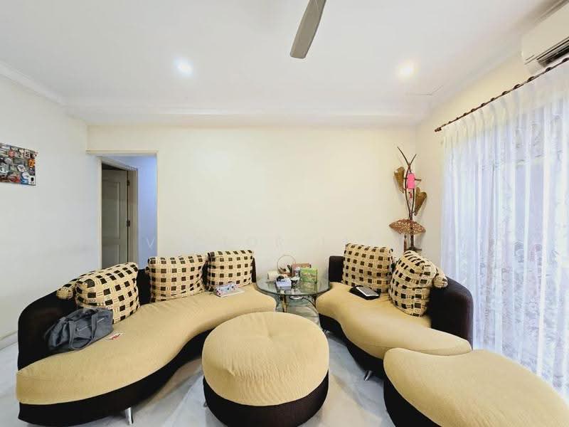 Rumah Banglo untuk Dijual di Sunway Damansara (Kota Damansara) - Victor Liew - Living Room - PropertyGuru.com.my