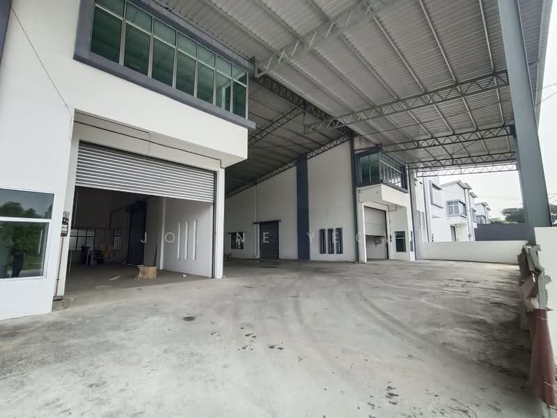 Factory for Rent in Pusing (Perak) - Joline YEOW - Exterior - PropertyGuru.com.my