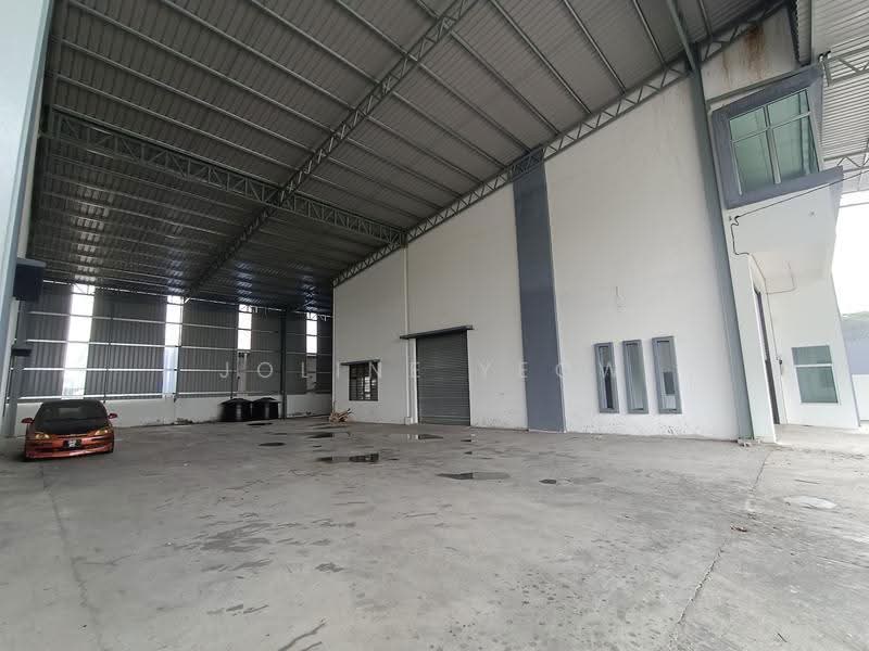 Factory for Rent in Pusing (Perak) - Joline YEOW - PropertyGuru.com.my
