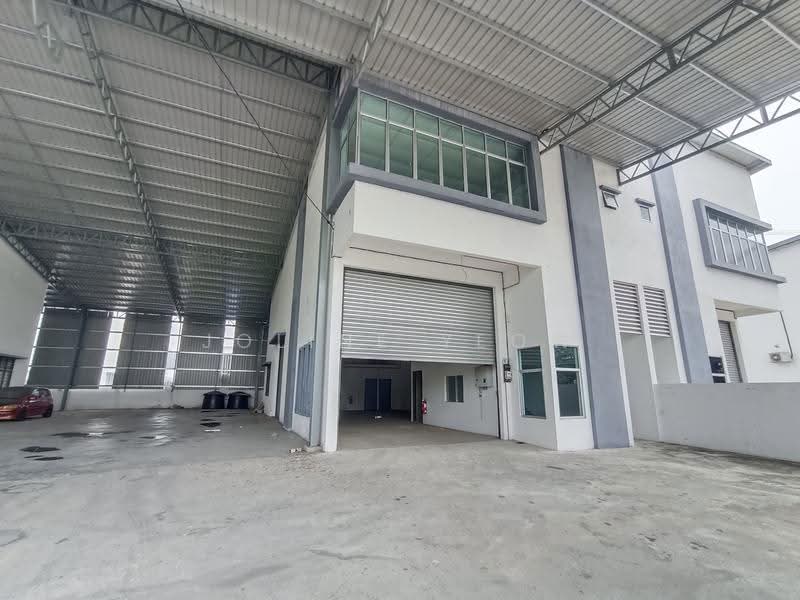 Factory for Rent in Pusing (Perak) - Joline YEOW - Exterior - PropertyGuru.com.my