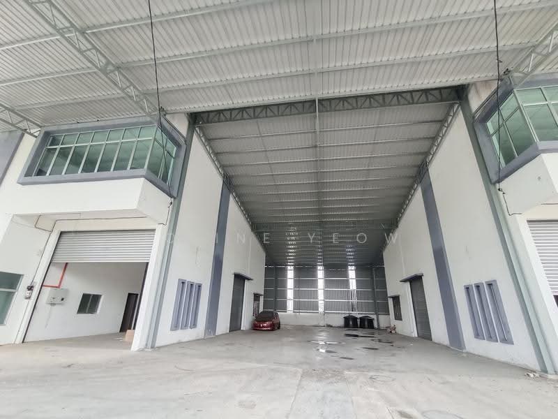 Factory for Rent in Pusing (Perak) - Joline YEOW - Exterior - PropertyGuru.com.my