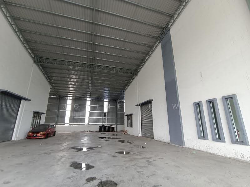 Factory for Rent in Pusing (Perak) - Joline YEOW - Interior - PropertyGuru.com.my