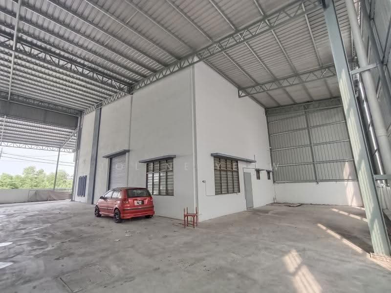 Factory for Rent in Pusing (Perak) - Joline YEOW - Exterior - PropertyGuru.com.my