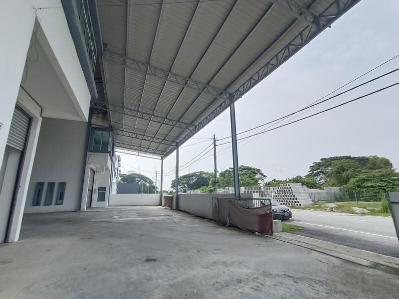 Factory for Rent in Pusing (Perak) - Joline YEOW - PropertyGuru.com.my