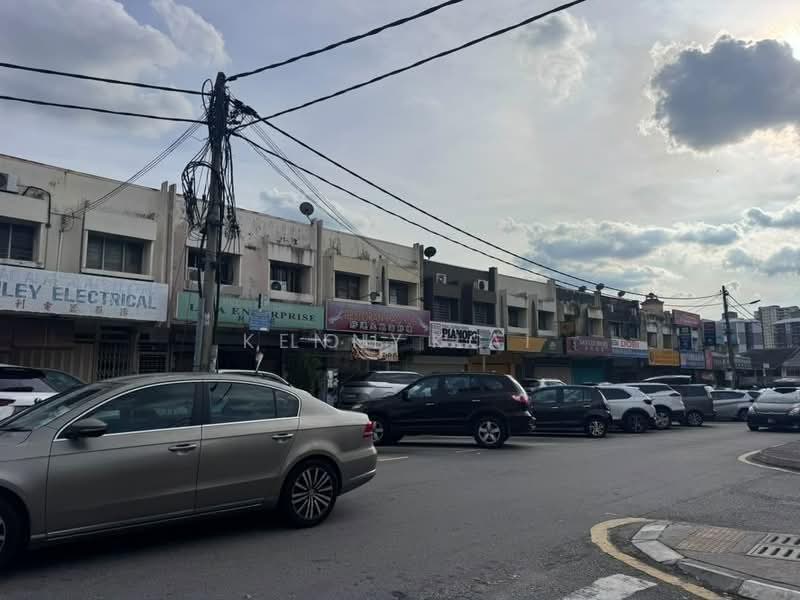 Shop for Rent in Cheras (Selangor) - Kenny Lai - PropertyGuru.com.my