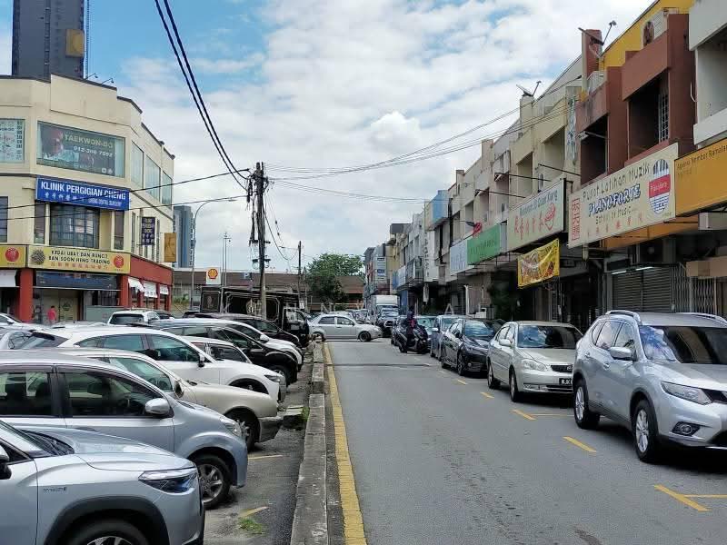 Shop for Rent in Cheras (Selangor) - Kenny Lai - PropertyGuru.com.my