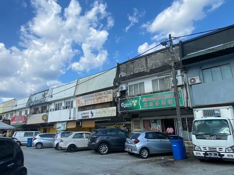 Shop for Rent in Cheras (Selangor) - Kenny Lai - PropertyGuru.com.my
