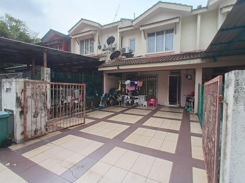 2-storey Terraced House for Sale in Puteri Heights (Rawang) - Nazrin Hakimin - Exterior - PropertyGuru.com.my