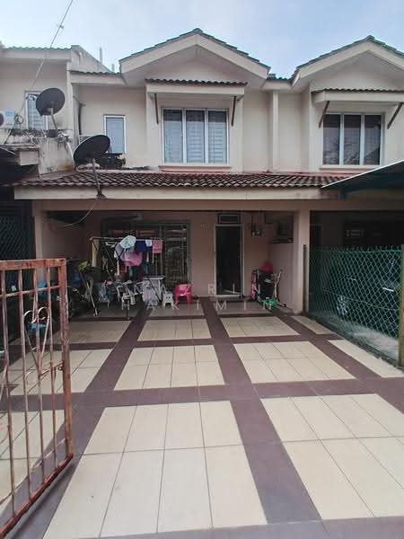 2-storey Terraced House for Sale in Puteri Heights (Rawang) - Nazrin Hakimin - PropertyGuru.com.my