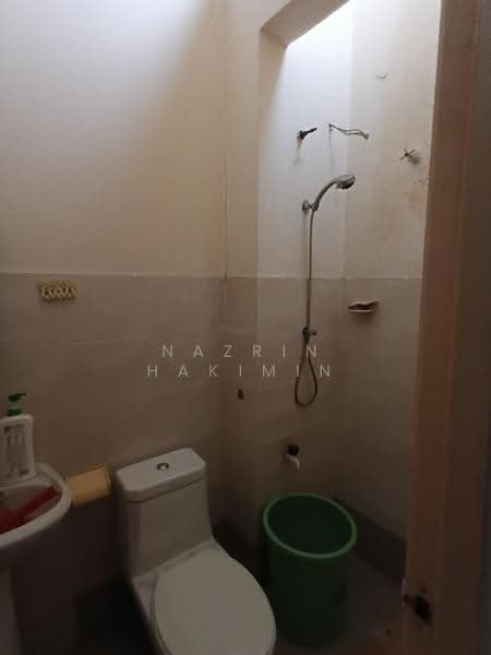 2-storey Terraced House for Sale in Puteri Heights (Rawang) - Nazrin Hakimin - PropertyGuru.com.my