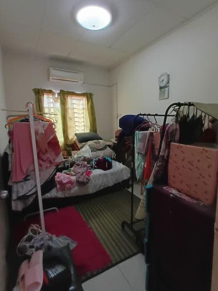 2-storey Terraced House for Sale in Puteri Heights (Rawang) - Nazrin Hakimin - PropertyGuru.com.my
