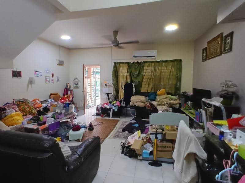 2-storey Terraced House for Sale in Puteri Heights (Rawang) - Nazrin Hakimin - PropertyGuru.com.my