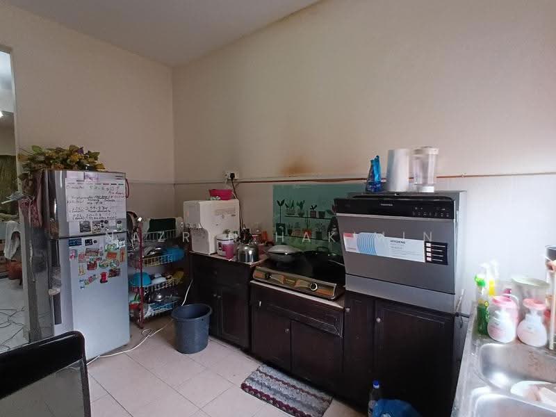 2-storey Terraced House for Sale in Puteri Heights (Rawang) - Nazrin Hakimin - PropertyGuru.com.my