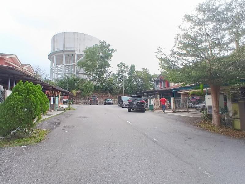 2-storey Terraced House for Sale in Puteri Heights (Rawang) - Nazrin Hakimin - PropertyGuru.com.my