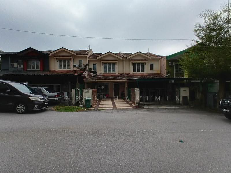 2-storey Terraced House for Sale in Puteri Heights (Rawang) - Nazrin Hakimin - PropertyGuru.com.my