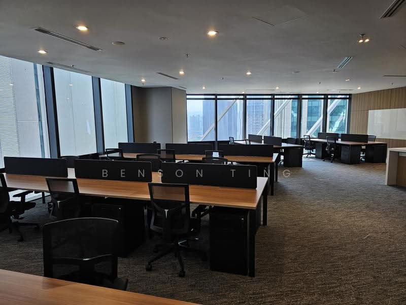 Pejabat untuk Disewa di KLCC (KL City Centre) - Benson Ting - PropertyGuru.com.my