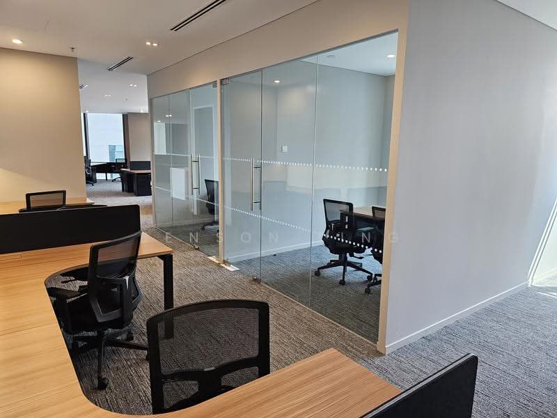 Pejabat untuk Disewa di KLCC (KL City Centre) - Benson Ting - PropertyGuru.com.my