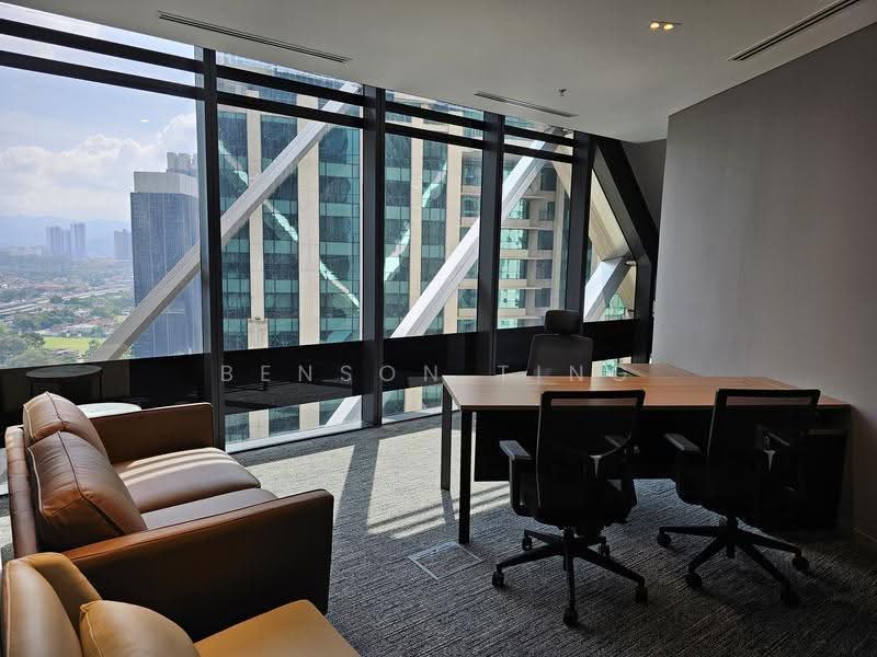 Pejabat untuk Disewa di KLCC (KL City Centre) - Benson Ting - PropertyGuru.com.my