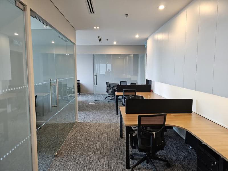 Pejabat untuk Disewa di KLCC (KL City Centre) - Benson Ting - PropertyGuru.com.my