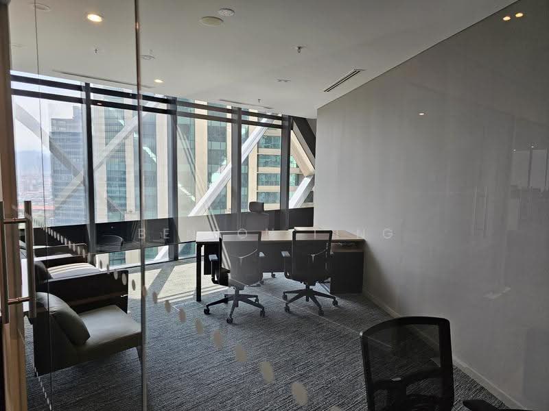 Pejabat untuk Disewa di KLCC (KL City Centre) - Benson Ting - PropertyGuru.com.my