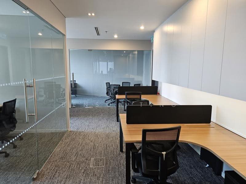 Pejabat untuk Disewa di KLCC (KL City Centre) - Benson Ting - PropertyGuru.com.my